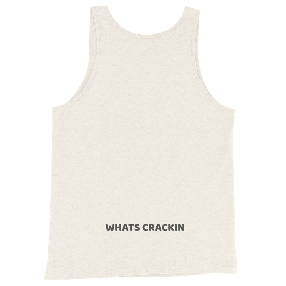 Yoga Tank Top