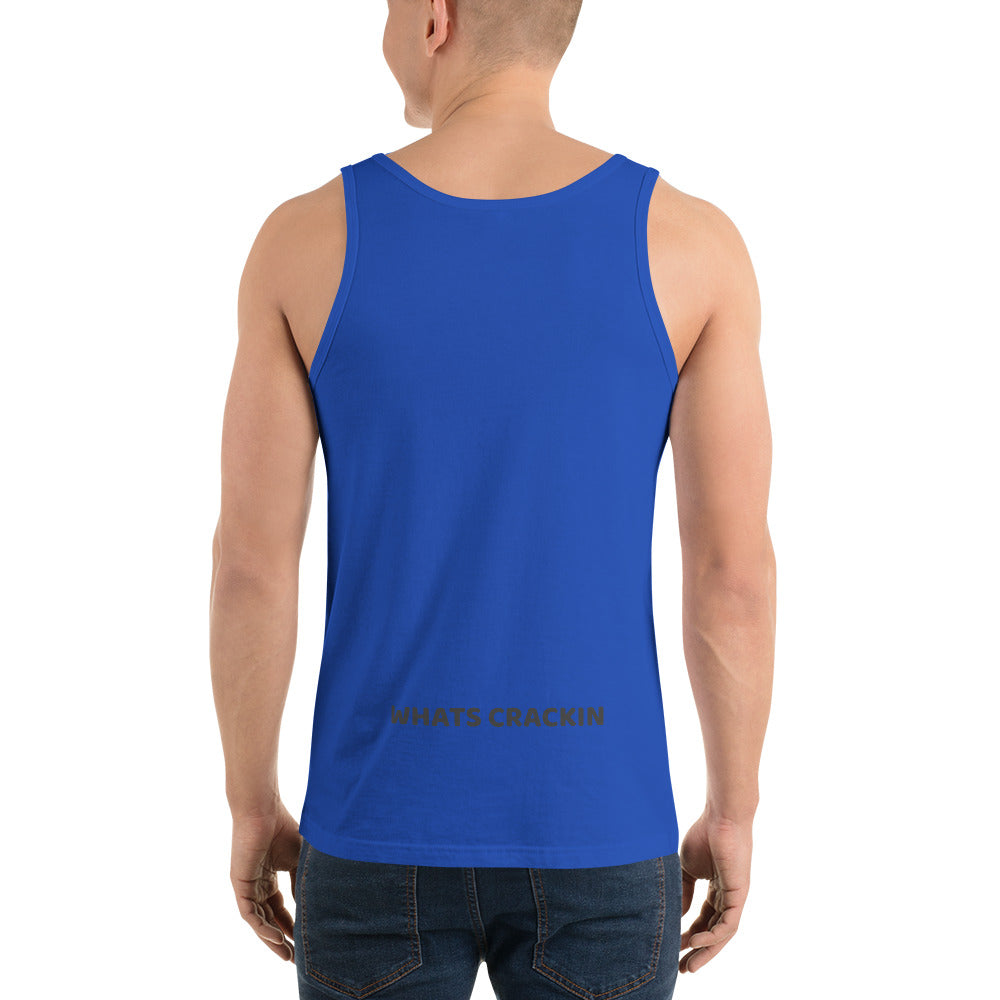 Yoga Tank Top