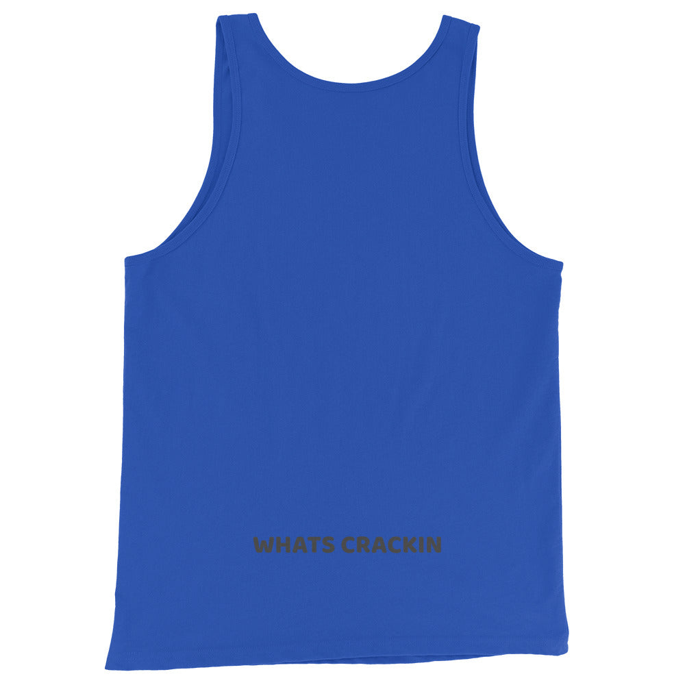 Yoga Tank Top