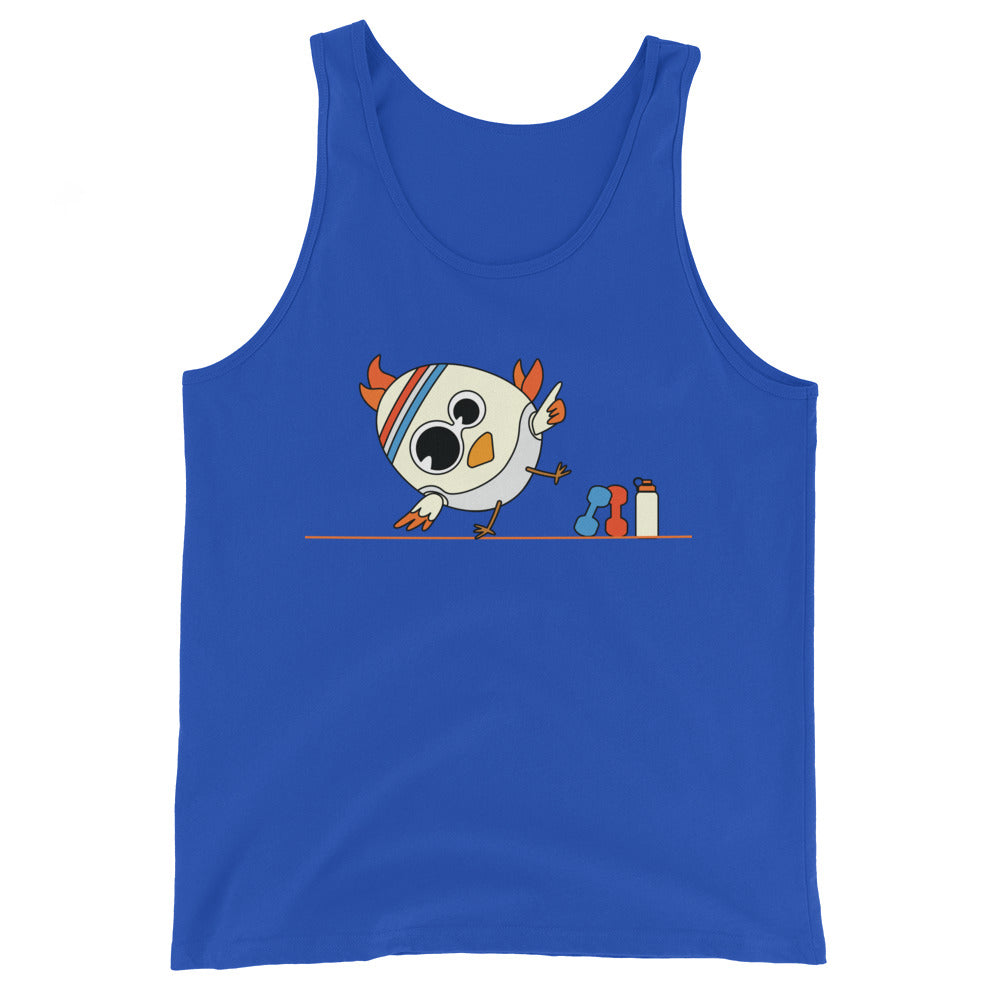Yoga Tank Top