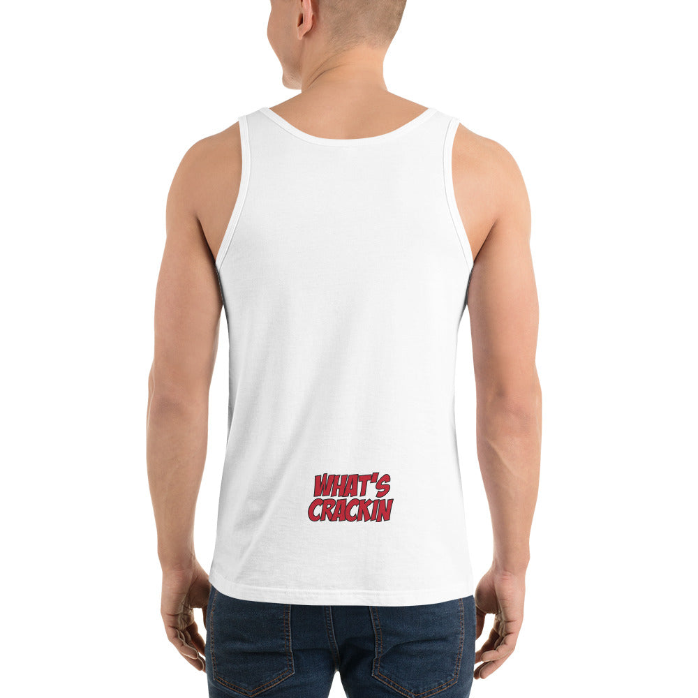 Unisex Tank Top