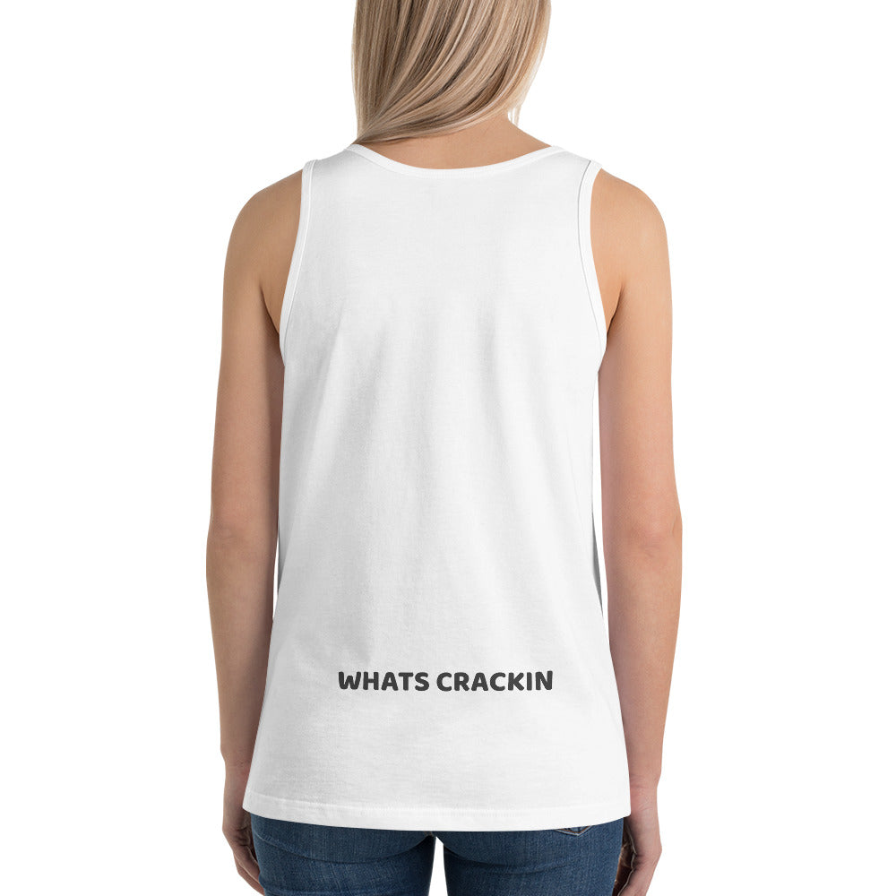 Yoga Tank Top