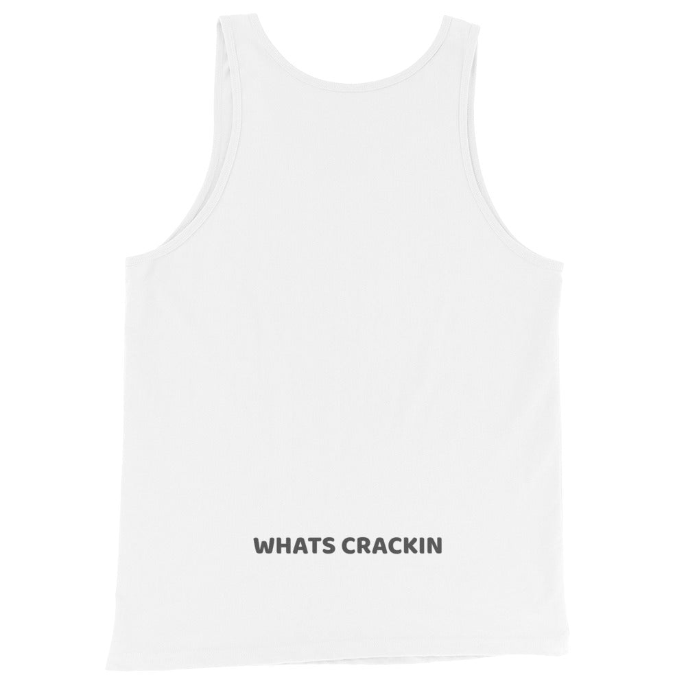 Yoga Tank Top