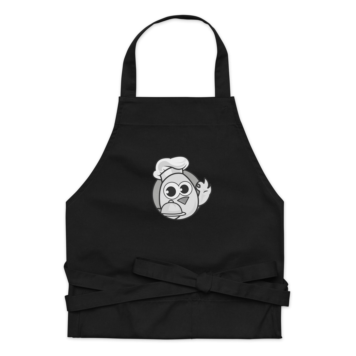 Chef Organic cotton apron