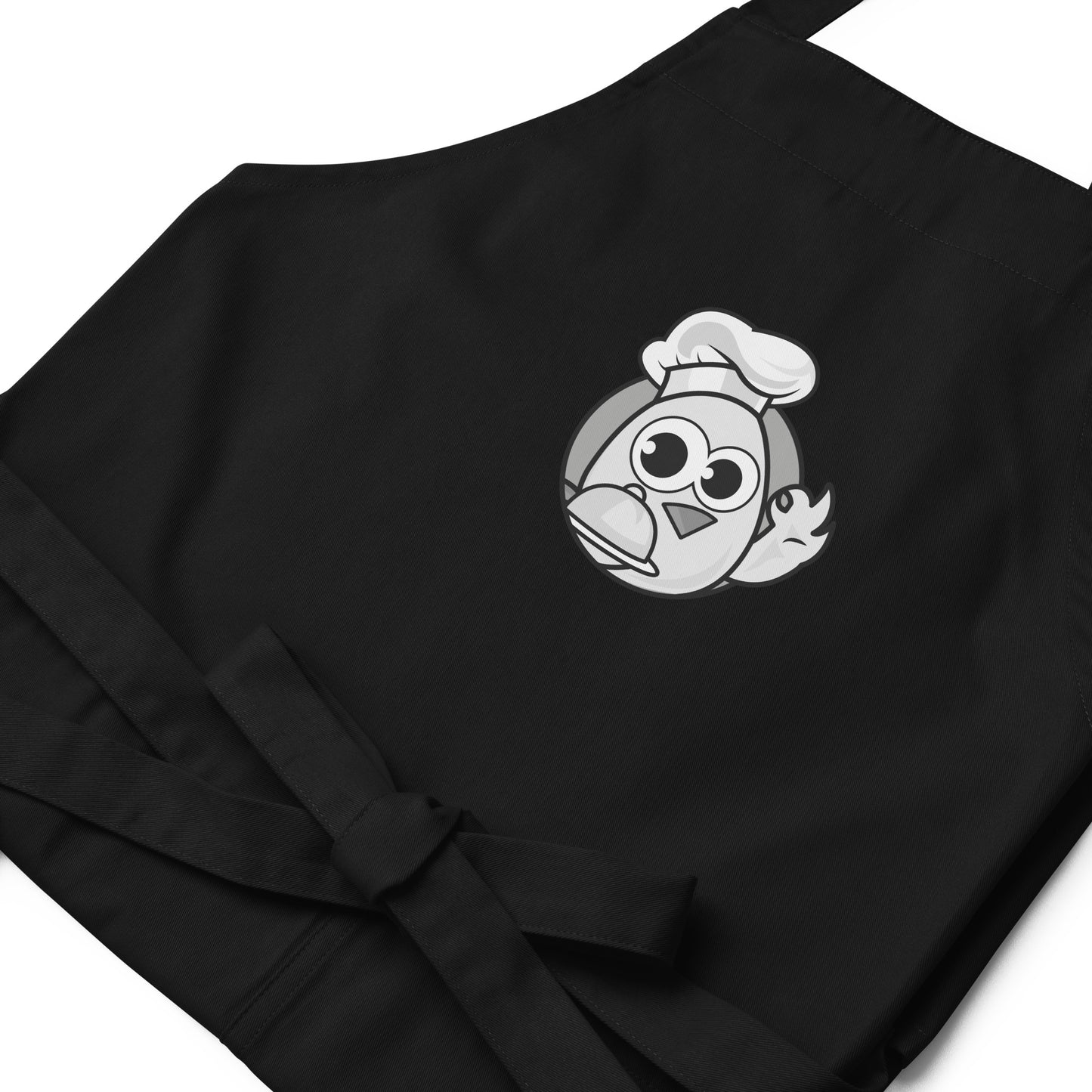 Chef Organic cotton apron