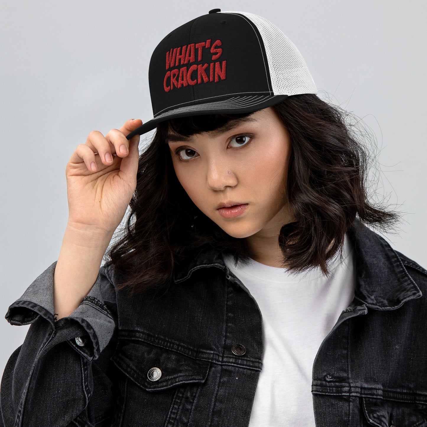 Trucker Cap