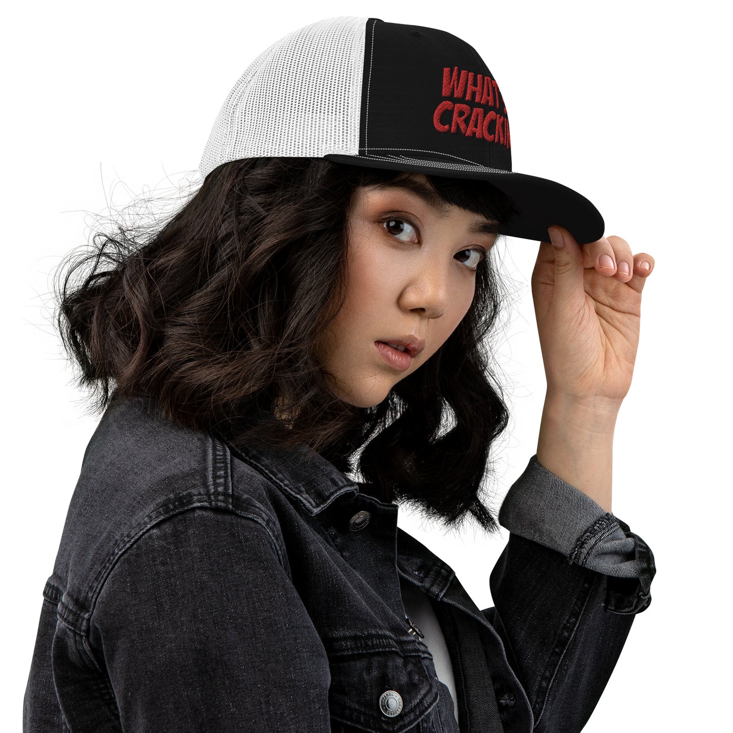 Trucker Cap