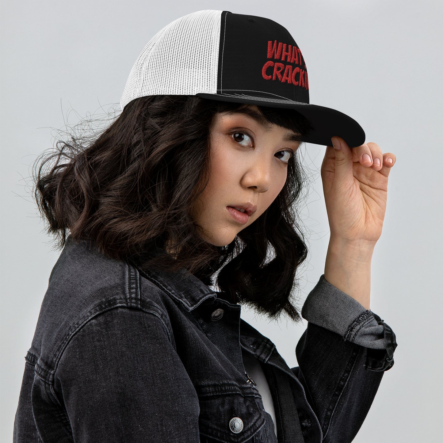 Trucker Cap