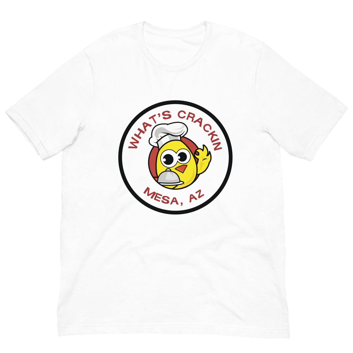 Chef t Shirt