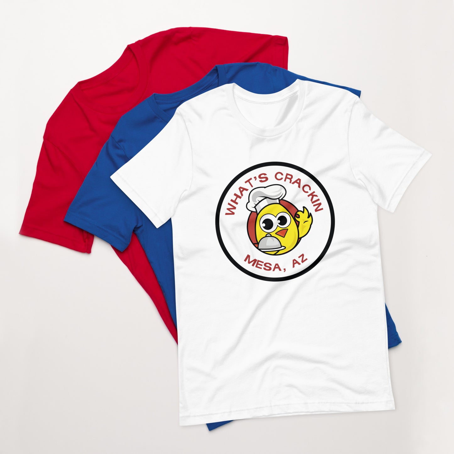 Chef t Shirt