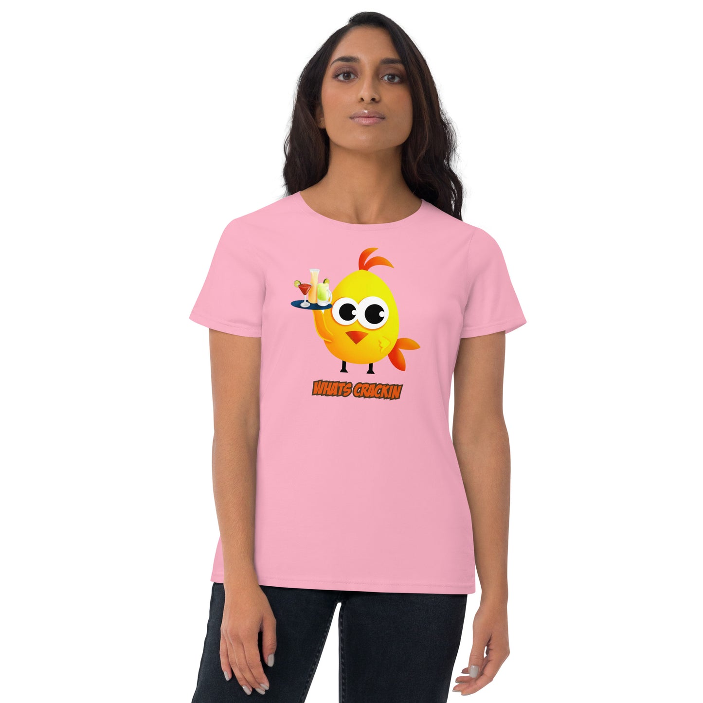 Staff Tee