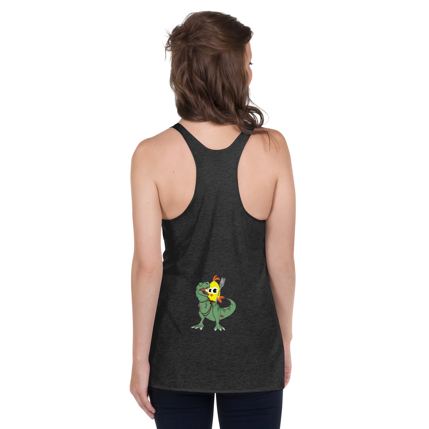 Women's Racerback Tank