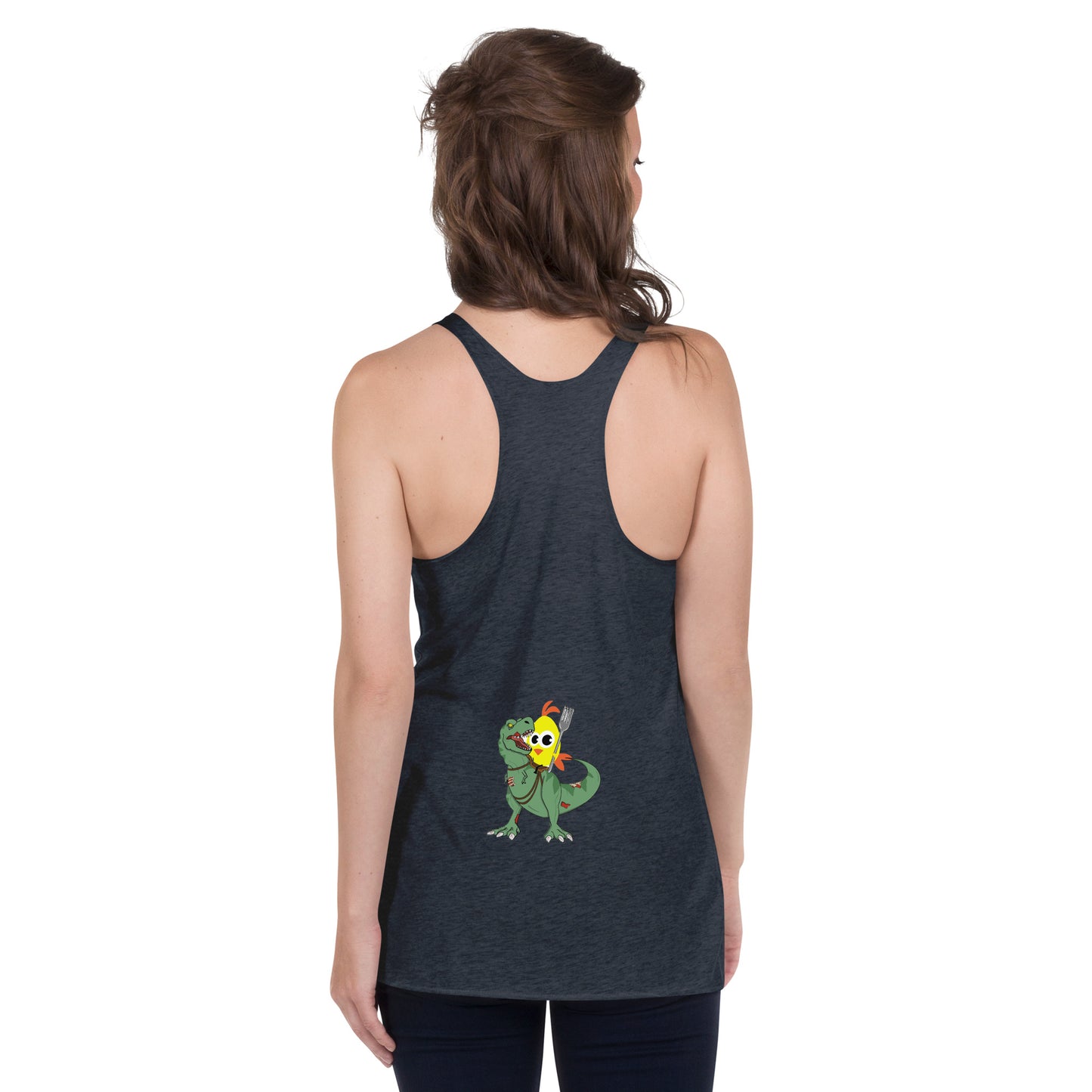 Women's Racerback Tank