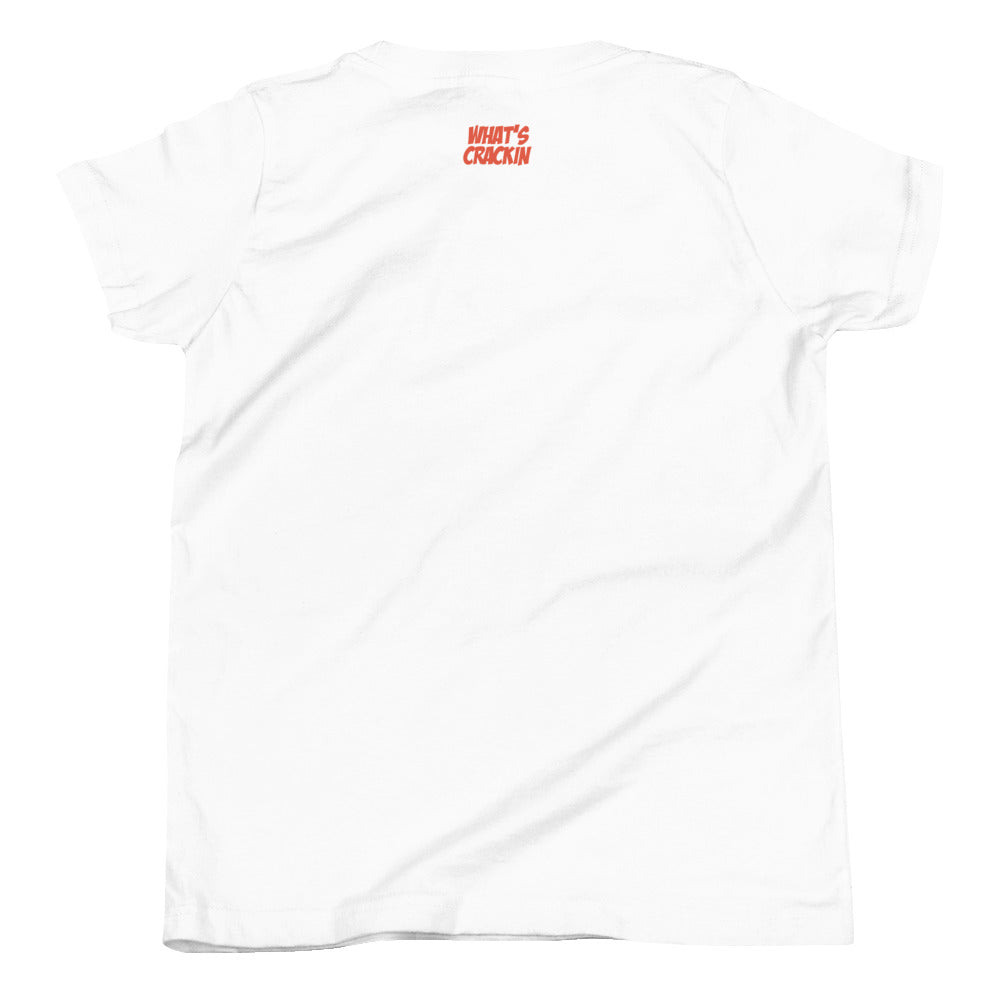 Youth Short Sleeve T-Shirt