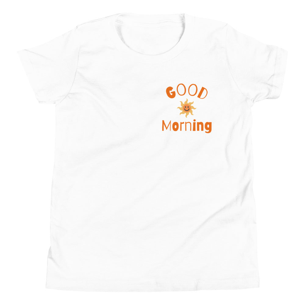 Youth Short Sleeve T-Shirt
