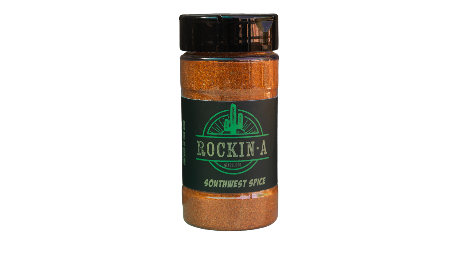 Southwest Spice