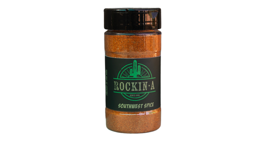 Southwest Spice