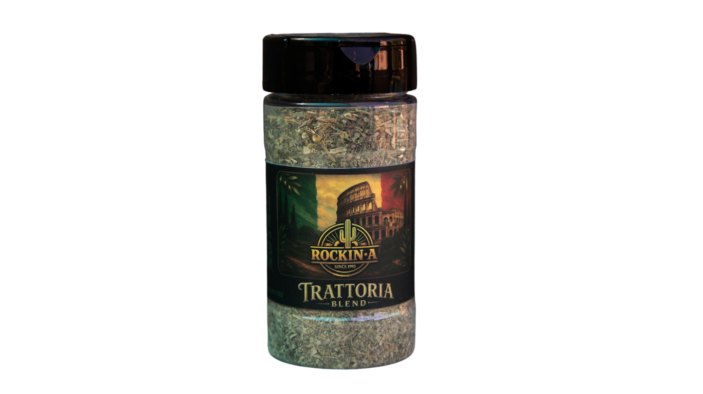 Trattoria Blend