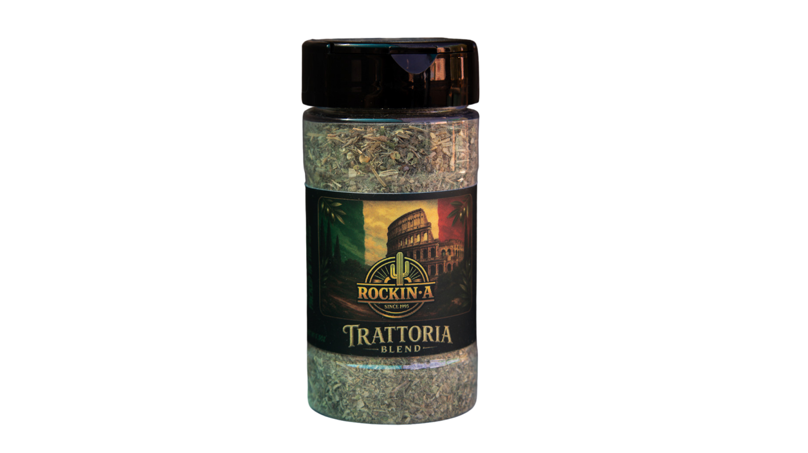 Trattoria Blend