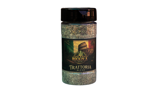 Trattoria Blend