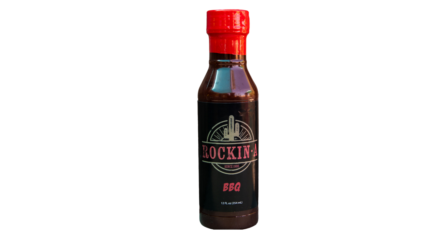 Original BBQ Gallon