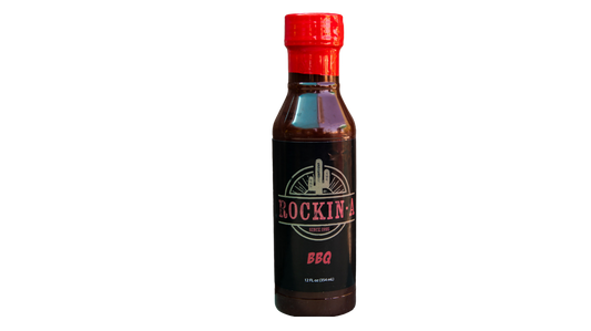 Original BBQ Gallon