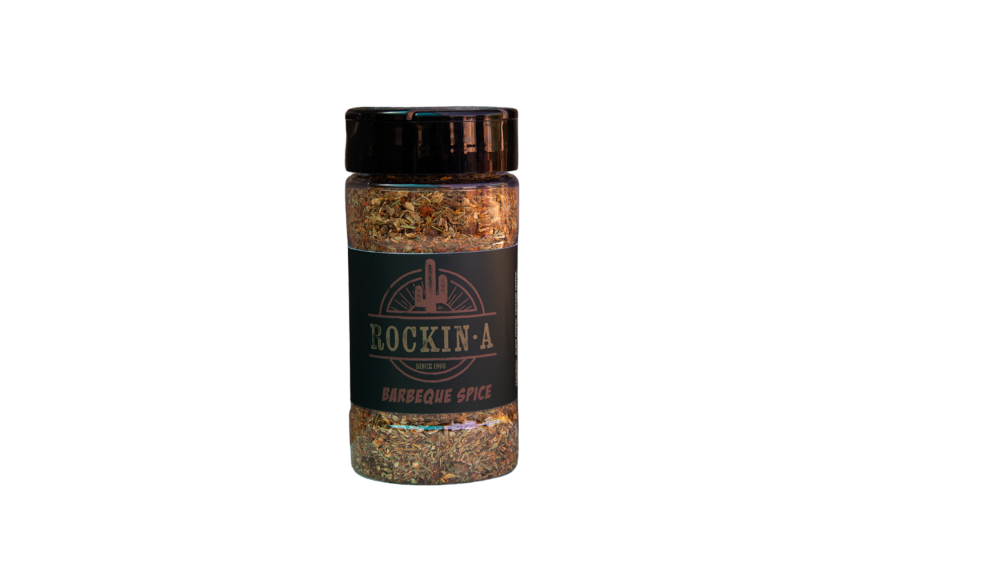 Barbecue Spice