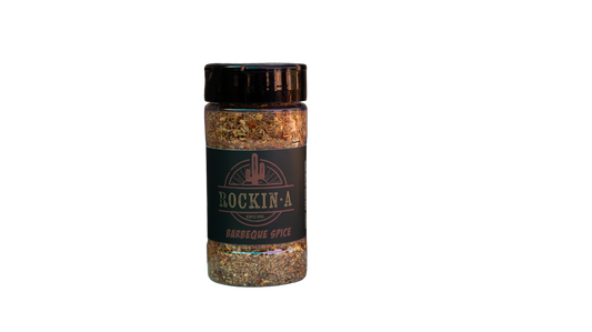 Barbecue Spice