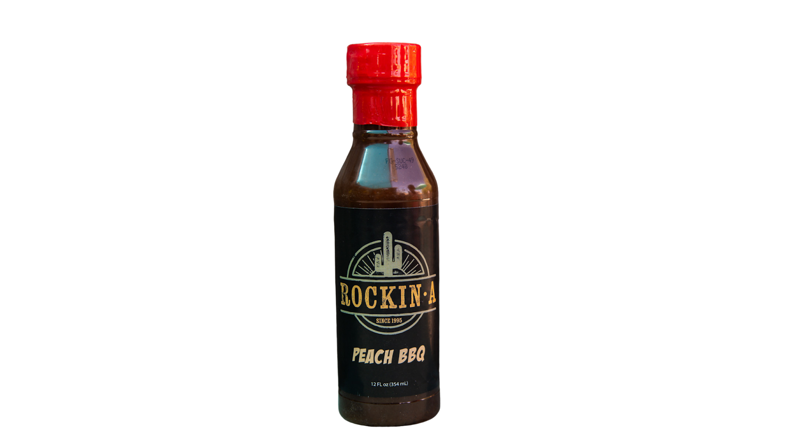 Peach BBQ