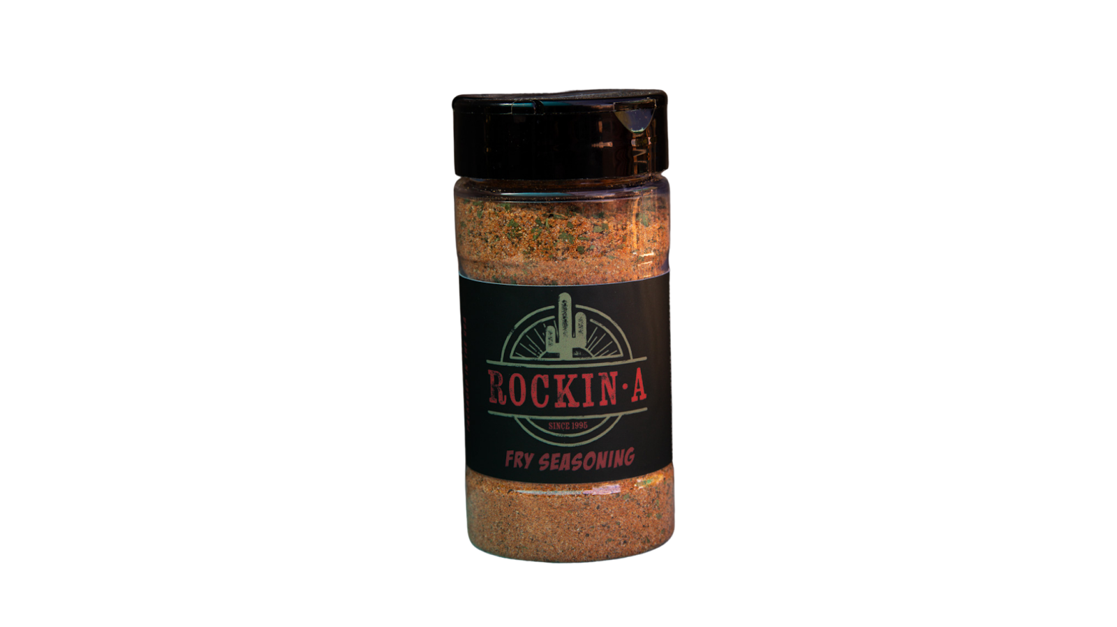 Fry Seasoning