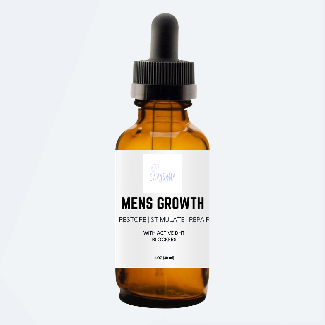 Mens Growth Oil