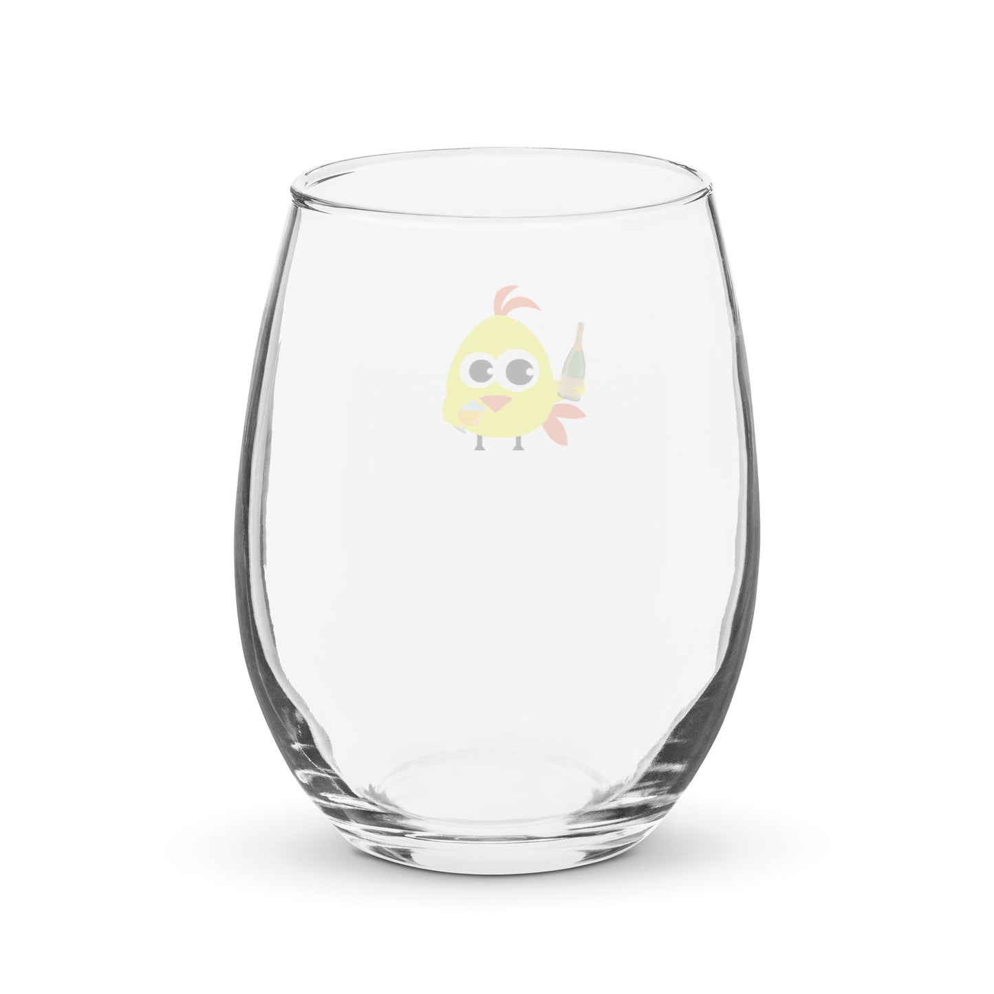 Cheers Mimosa glass