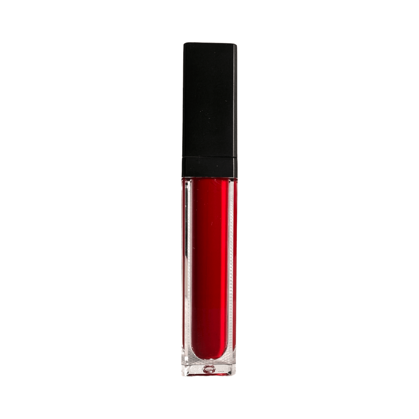 Matte Liquid Lip Stick - Deep Red