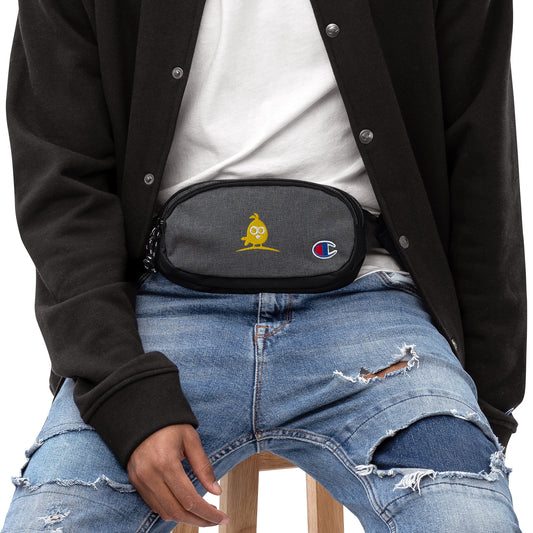 Champion fanny pack