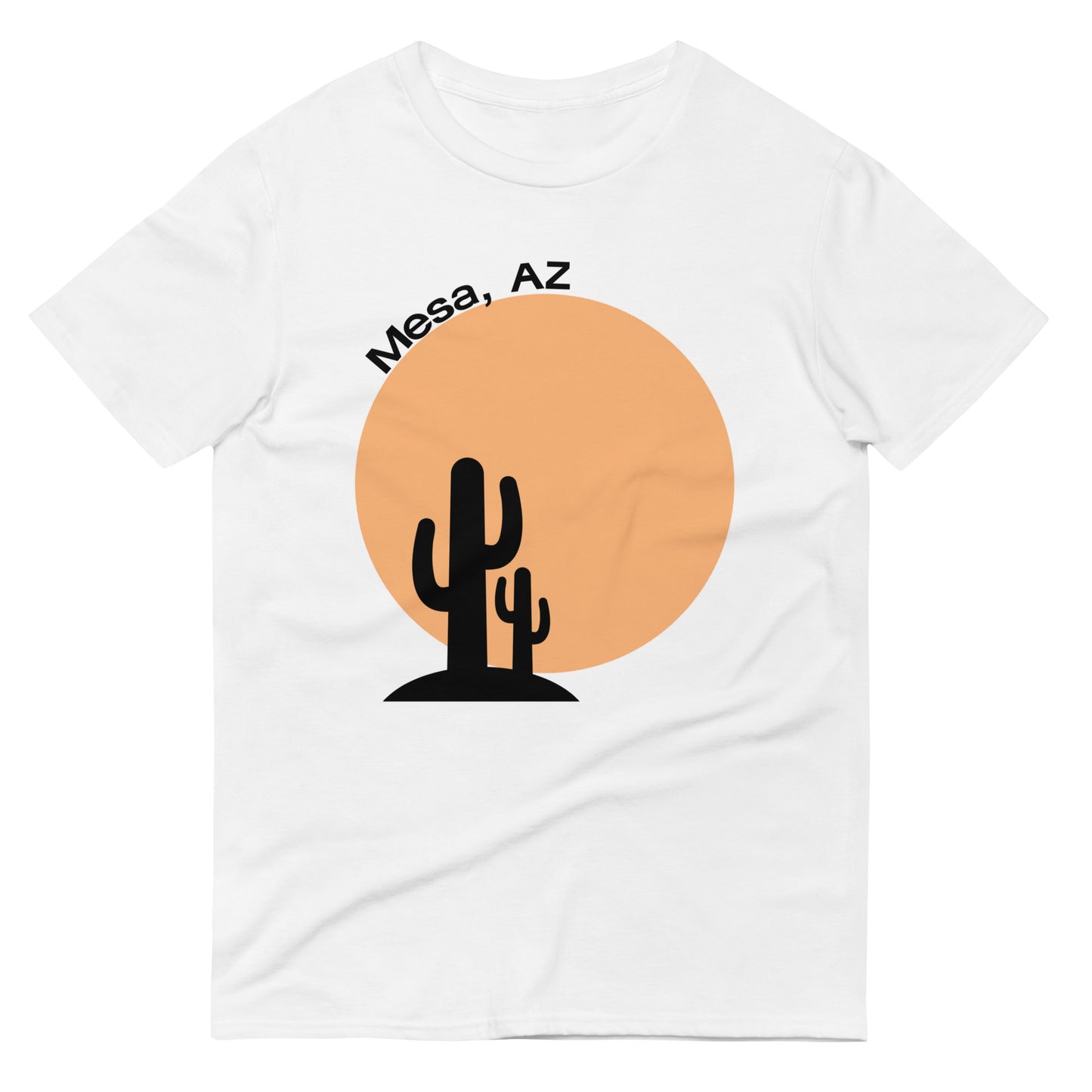 Mesa AZ Short-Sleeve T-Shirt